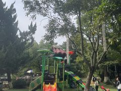 -白马涧龙池景区