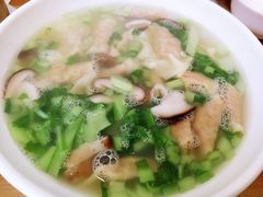 -海胆小馆(东北水饺·春柳店)
