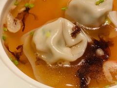 刀鱼馄炖-新荣记(南京西路店)