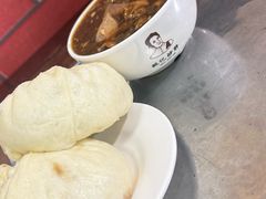 厚皮包子-姚记炒肝店(鼓楼店)