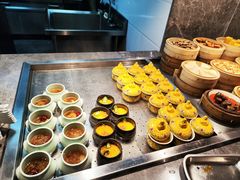 -喜庭海鲜自助(北辰三角洲北辰荟店)