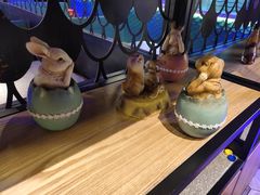 -问渔烤鱼(回龙观总店)