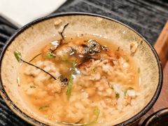 -玄白·炭烤活鳗(上海首店)