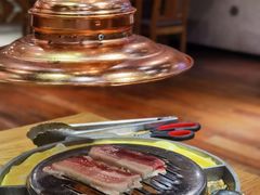 -紫霞门韩国料理烤肉(深南东路店)