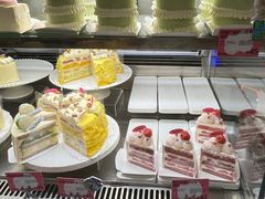 -PAOPAO Bakery&Café(港汇店)