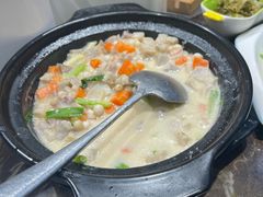-陆记鹅庄·潮汕菜·狮头鹅(大仟里店)