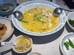 -花椒俏川菜小馆(南海万达店)