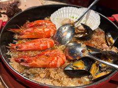 -BROWNSTONE布朗石西班牙餐厅(富城店)