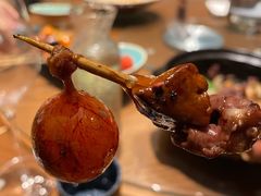 -人间酒暖·Go blanc·烧鸟·深夜食堂(陆家嘴店)