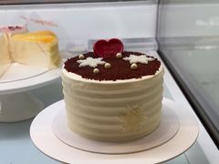 -La Repete 手工千层蛋糕(深圳卓悦中心店)