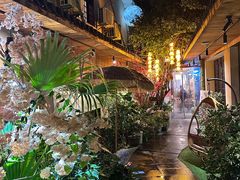 -王捌小院(红花坡店)