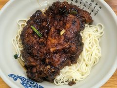 -无名氏面馆(邮电路店)