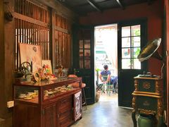 -The Flowers Coffee(南山店)