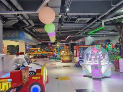 -宝燕乐园(闵行旗舰店)