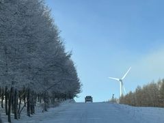 -富龙滑雪场