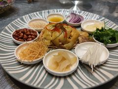 -顺味凤城·顺德菜专门店(九六广场店)