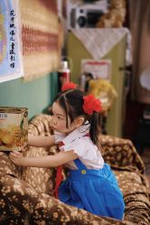 -花开映像儿童摄影