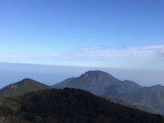 -七娘山
