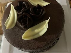 -红宝石·鲜奶小方·海派西点房(莘庄龙之梦店)