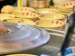 -小罗子汤店(大士院总店)