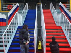 -泰达航母主题公园