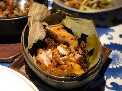 -桂满陇天书(南京德基旗舰店)