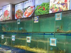 -南海渔家•海鲜•正宗海南菜(海棠湾店)