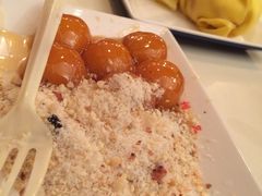 -发记甜品(豉油街店)