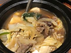 -贵木日本料理·铁板烧(新地假日广场店)