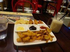android_upload_pic-Mr.Pizza米斯特比萨(盐城聚龙湖店)