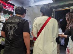 等位区-郭记小街麻辣烫(虎坊路店)