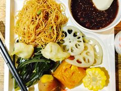 炒米粉-素清香(解放路店)