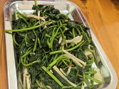 -龙上水现炒生料(柳沙店)