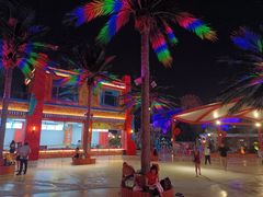 -上海玛雅海滩水公园