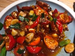 -树厨贵州菜(大十字店)