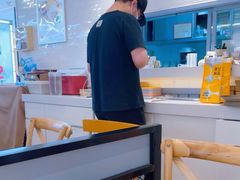 -满记甜品(加州阳光开元广场店)