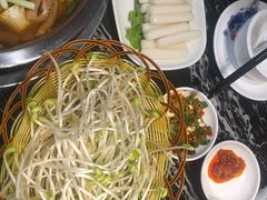 -古乐牛香·鲜牛肉牛杂火锅(象湖店)