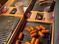 -比格比萨自助(德思勤四季汇店)