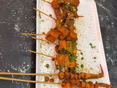 -迪师傅辣子米粉店(六中店)