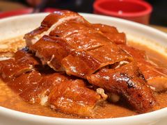-阿诚市井潮汕菜(金台路店)