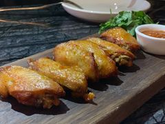 -TIAGO HOME KITCHEN(王府中环店)