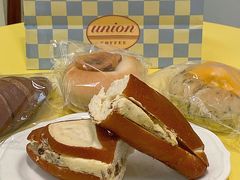 -屋裡·Union Bakery(龙江路店)