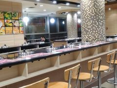 自助取餐区-呷哺呷哺(迦南店)