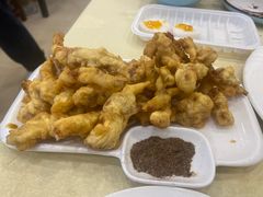 -奥华餐厅·老张记(台基厂店)