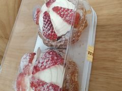 -鲍师傅糕点(西站店)