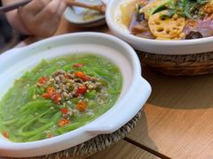 -花盐街·四川乐山小吃(西单大悦城店)