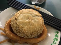 -老磁器口豆汁店(马家堡店)