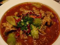 -红钳侠小龙虾·烧烤(中赢康康谷店)