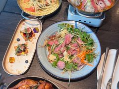 -卡朋西餐(宝安大仟里店)