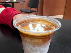 -M Stand(深圳南山欢乐颂店)